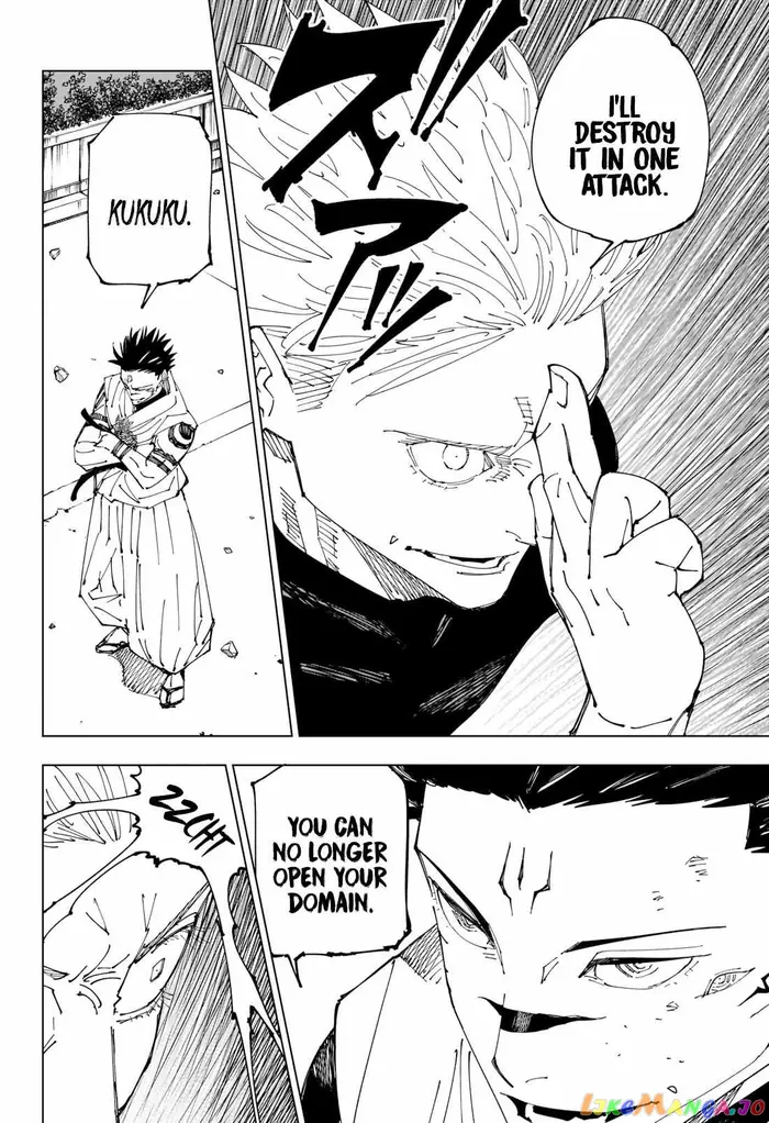 Jujutsu Kaisen Chapter 230 image 09_optimized